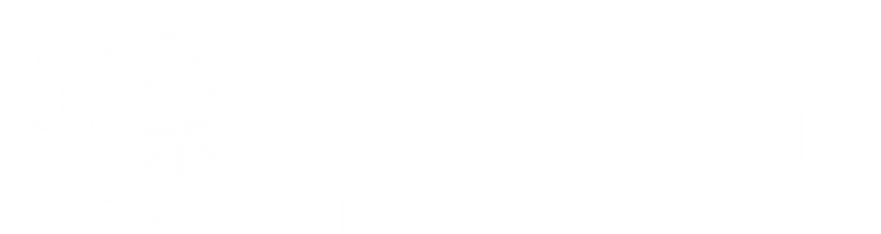 The Park Pub in Bedford logo png