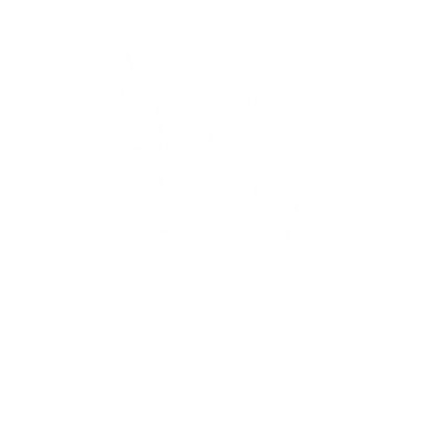 The Park Pub in Bedford logo